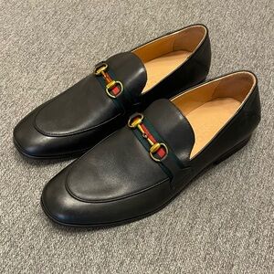 Horsebit loafers Jordaan